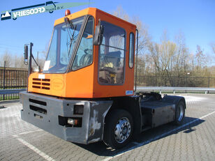 Mol YT200 Nieuwe MOTOR RoRo tractor