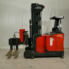 Linde A (5022-01) articulated forklift