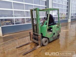 Clark H500V30PD diesel forklift