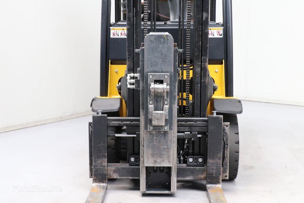 STABAU S10-BEV 20 diesel forklift