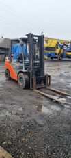 Toyota 52-8FD JF 35 diesel forklift