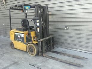 Caterpillar EP25K-PAC electric forklift