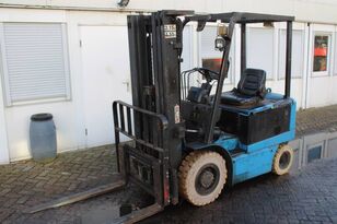Hangcha CPD 25 electric forklift