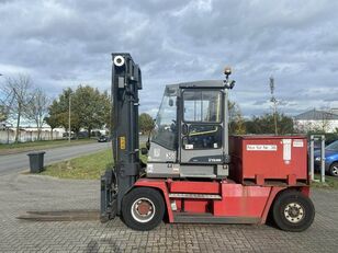 Kalmar ECF80-9 electric forklift