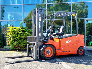 Lonking LG50B electric forklift