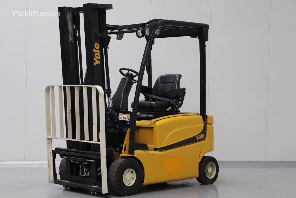 Yale ERP16VF electric forklift