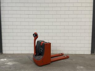 Linde T18  electric pallet truck