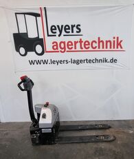 Silverstone EPT20-15ETL electric pallet truck