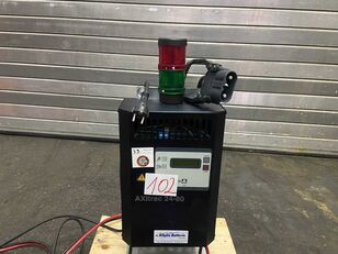 AXltrac 24-80 forklift battery charger