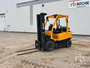 Hyster H2.5 FT 2350 kg Chariot Elevateur gas forklift