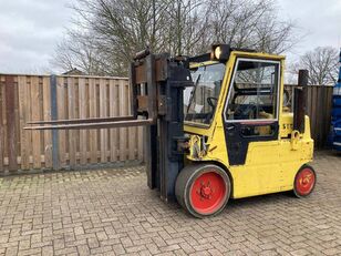 Hyster S5.50A gas forklift