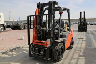 new Toyota FORKLIFT  gas forklift