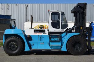 SMV Konecranes high capacity forklift