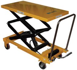 new PDSLT800  high lift pallet truck