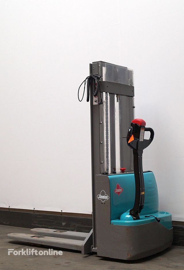 Ameise PSE1.0 pallet stacker