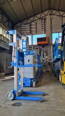 Genie GL8 pallet stacker