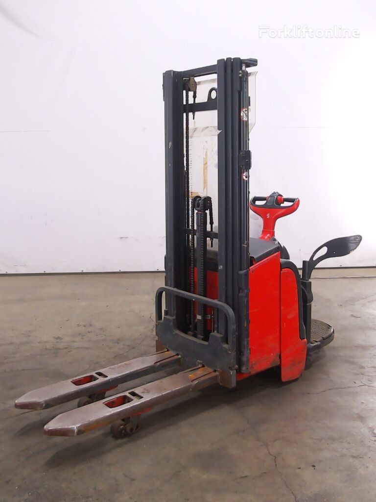 Linde L14AP pallet stacker