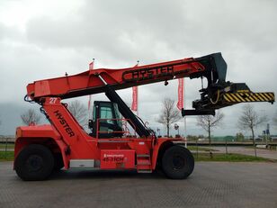 Hyster RS45-31CH reach stacker