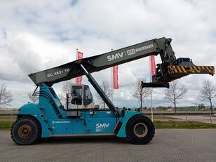 SMV Konecranes SC4531 TB5 reach stacker