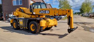 new JCB 555-260R rotating telehandler