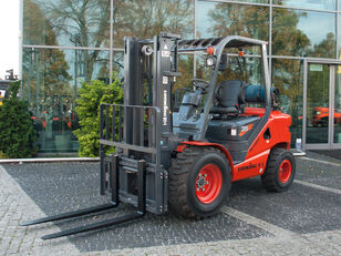 Lonking LG35GLT Terrain rough terrain forklift