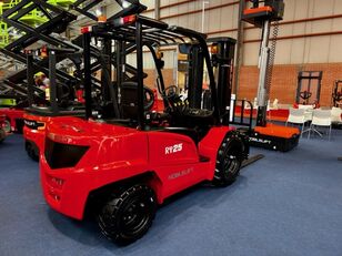 new Noblelift FE2RT25 (Eléctrica) rough terrain forklift