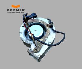EBM G1G97AA513 cooling fan for electric forklift
