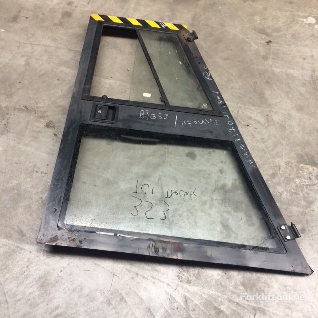 Linde 3534379100 door for Linde H50-80 diesel forklift