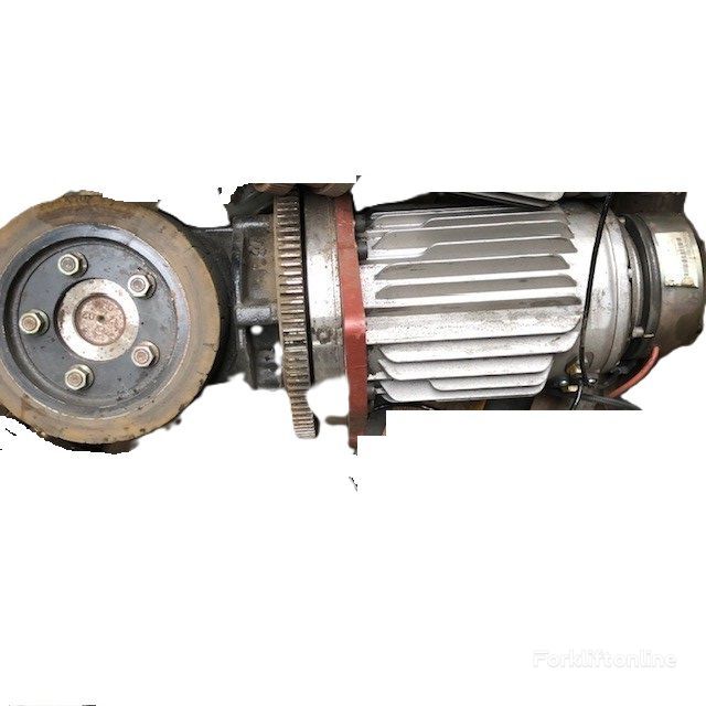 Juli AF 4G3-L1-1 0039761151 engine for Linde T20SP, Series 131 electric forklift