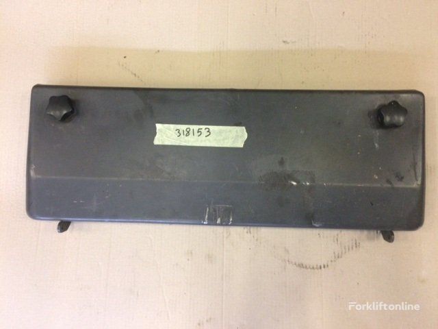 078288 front fascia for Atlet TLP200 electric pallet truck