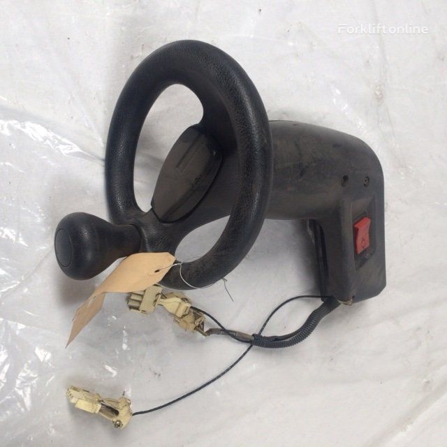 Head steering with cable 50000859 other suspension spare part for Jungheinrich ETM/V 214/216 reach truck