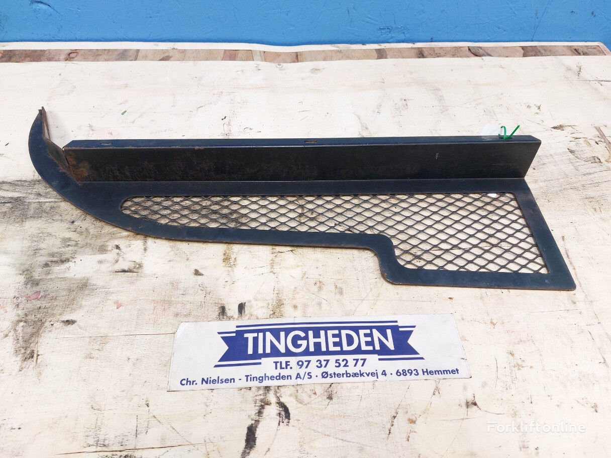 radiator grille for Merlo telehandler