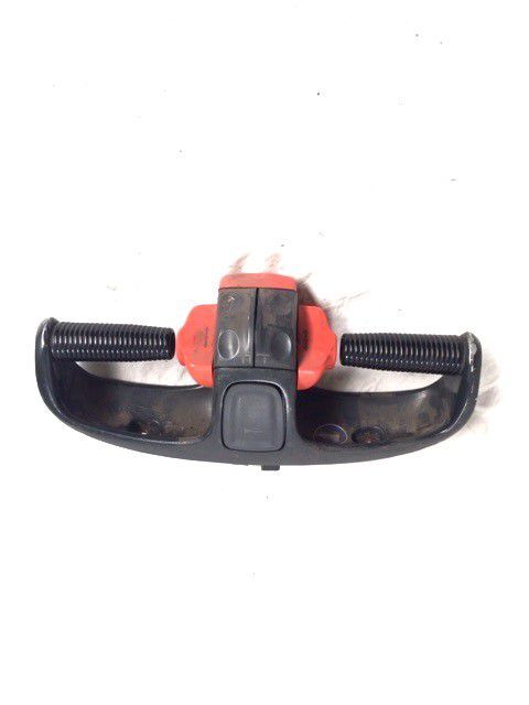 3095406201 steering wheel for Linde  T16L Series 360 electric pallet truck