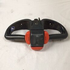 Linde Timon 36X 3095406435 steering wheel for Linde T16/T16P/T20/T20P, series 1151/1152 electric pallet truck