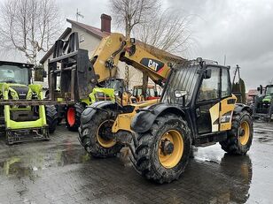 Caterpillar TH330B telehandler