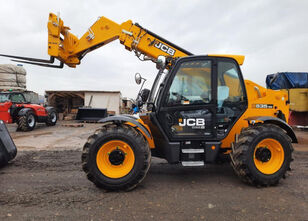 new JCB 2023 Model Jcb 535-95 telehandler