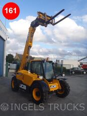 JCB 525-60 HI-VIZ telehandler