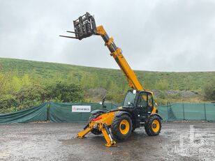 JCB 540-140 telehandler