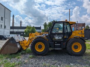 JCB 560 80 Agri в Лізинг telehandler