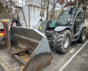 Kramer KT357 на складі telehandler