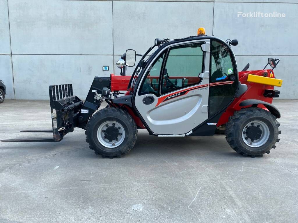 Manitou MT 625 H telehandler