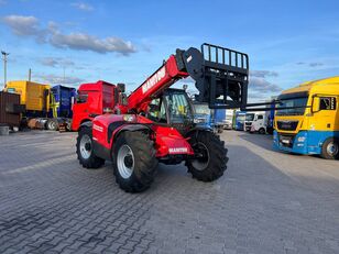 Manitou MT 932 в Лізинг telehandler