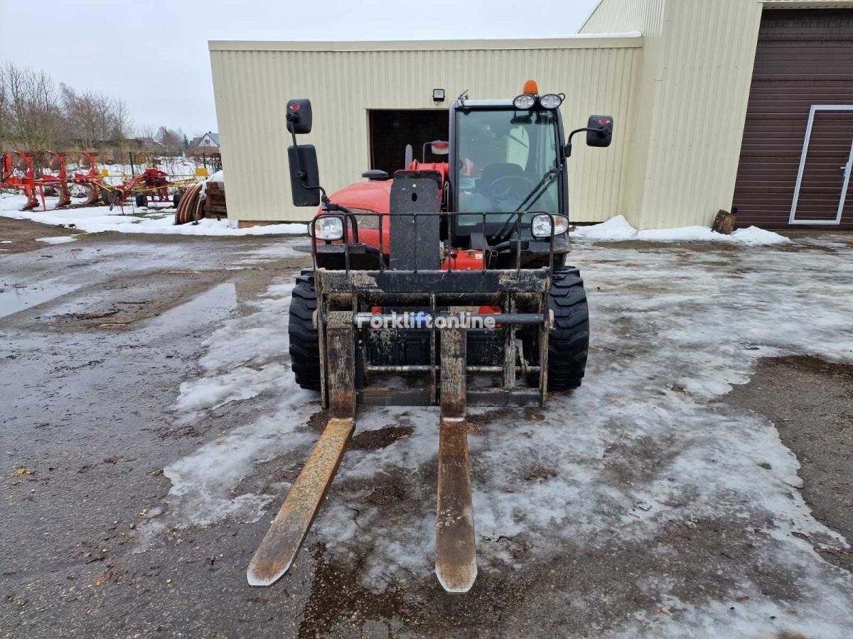 Manitou Manitou MT625 telehandler