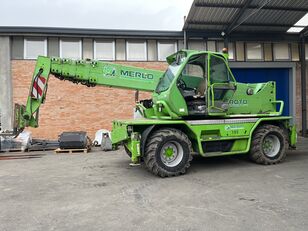 Merlo ROTO 40.25 telehandler