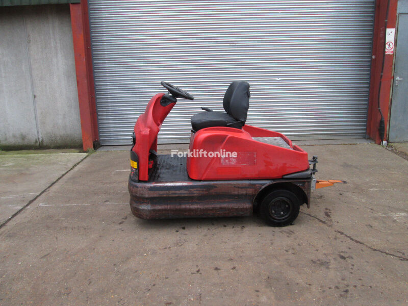 Linde P60 126 tow tractor