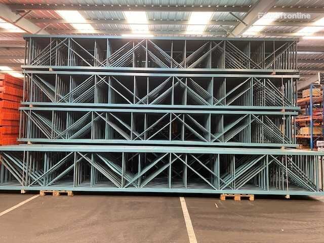 Redirack Palletstelling warehouse shelving